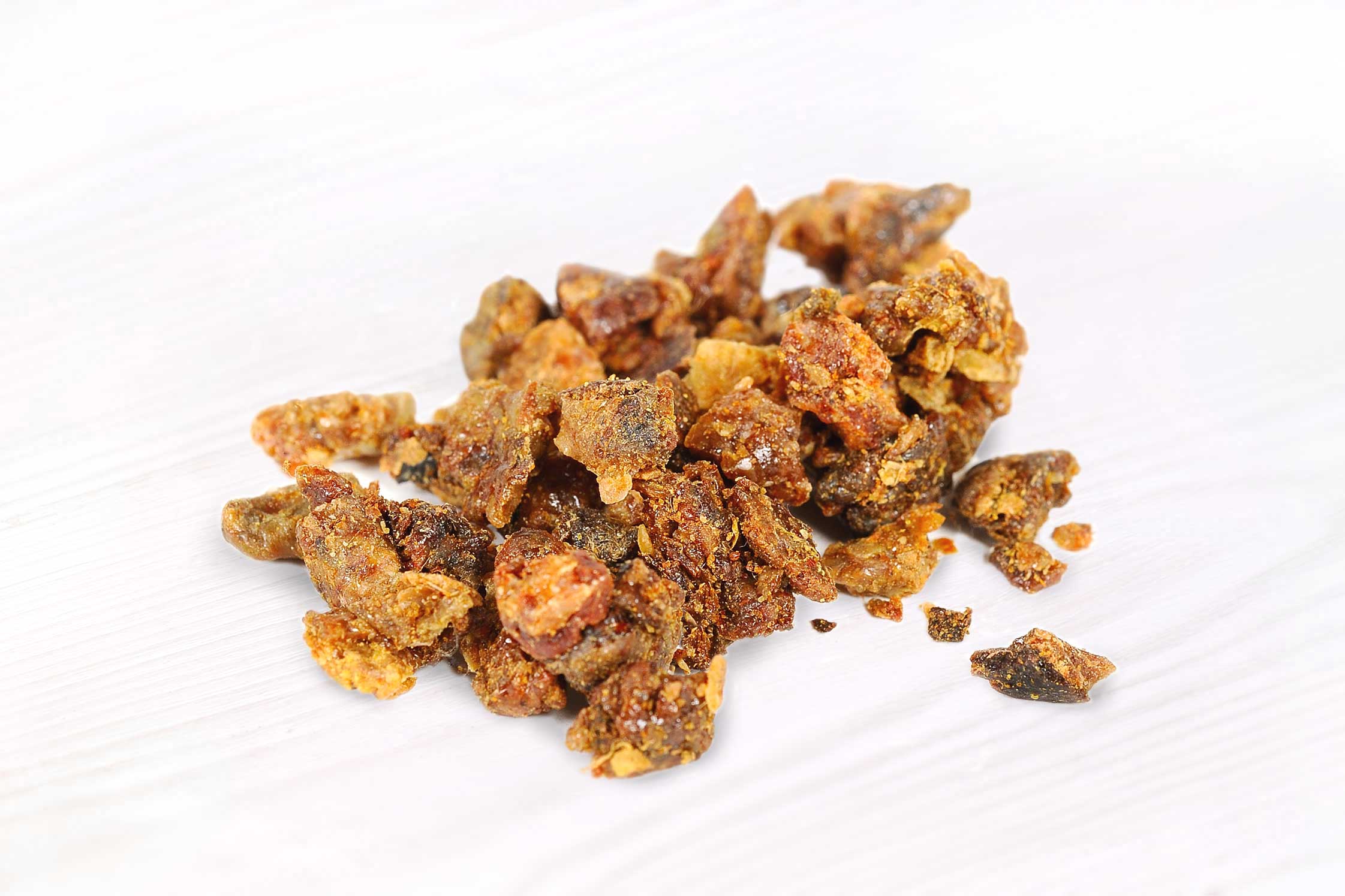 Bičių pikis propolis