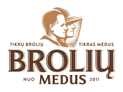 BROLIŲ MEDUS