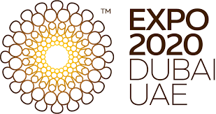 expo dubai 2020 logo