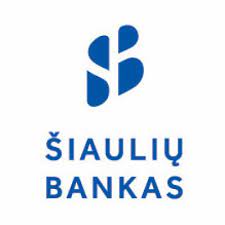 siauliu bankas logo 1