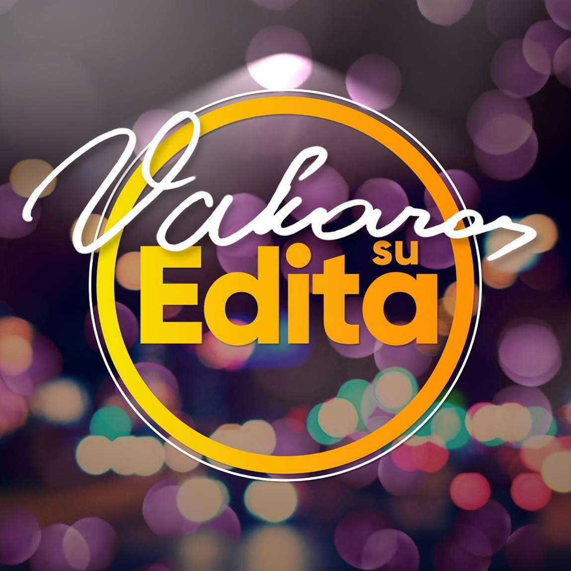 vakas su edita