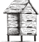 broliu medus dekoracija 10
